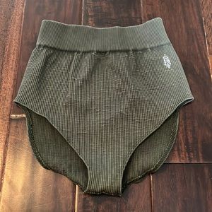 Free People Movement Happiness Run Briefs